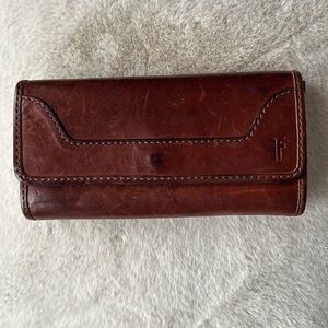 Frye Wallet